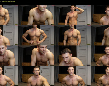 tom_fordd — 113 minute Chaturbate male cam capture, 720p, Sep 11, 2025