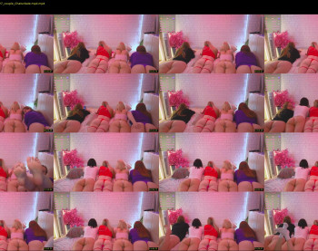 _ramune_ — 29 minute Chaturbate couple cam capture, 720p, Sep 12, 2025