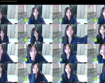 matchacoffee — 15 minute Chaturbate female cam capture, 720p, Sep 12, 2025
