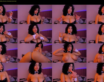 miawoderfull — 116 minute Chaturbate female cam capture, 720p, Sep 12, 2025