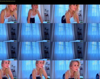 myassistant — 5 minute Chaturbate female cam capture, 720p, Sep 12, 2025
