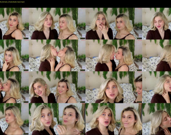 pinkadele — 12 minute Chaturbate female cam capture, 720p, Sep 12, 2025