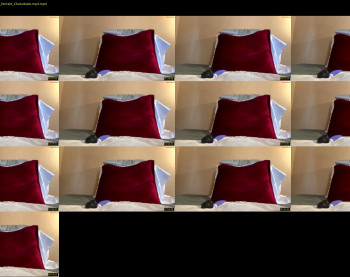 sofijade — 48 minute Chaturbate female cam capture, 720p, Sep 12, 2025