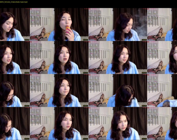 taitcurington — 7 minute Chaturbate female cam capture, 720p, Sep 13, 2025