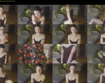 ifyouleave — 93 minute Chaturbate female cam capture, 720p, Sep 13, 2025
