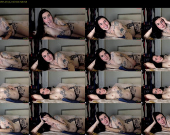 msrubyhayes — 3 minute Chaturbate female cam capture, 720p, Sep 13, 2025