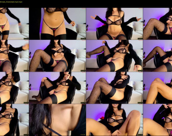 _cava_ — 10 minute Chaturbate female cam capture, 720p, Sep 14, 2025