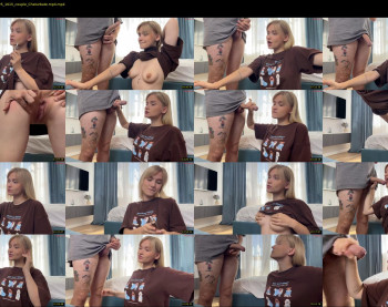 adele_nick2202 — 41 minute Chaturbate couple cam capture, 720p, Sep 14, 2025