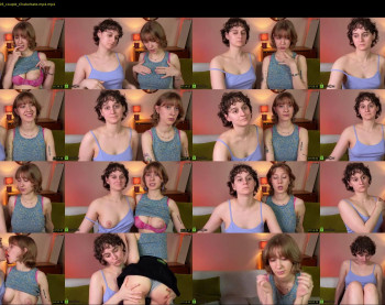 jitoon_exe — 45 minute Chaturbate female cam capture, 720p, Sep 14, 2025