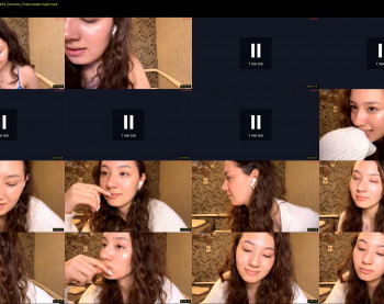 kelikurtulus — 47 minute Chaturbate female cam capture, 720p, Sep 14, 2025