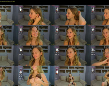 lynntiny — 11 minute Chaturbate female cam capture, 720p, Sep 14, 2025