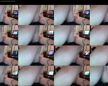 roxybcali — 7 minute Chaturbate couple cam capture, 480p, Sep 14, 2025