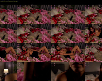 shickshackshock — 28 minute Chaturbate female cam capture, 720p, Sep 14, 2025