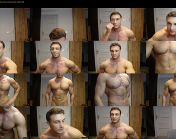 tom_fordd — 120 minute Chaturbate male cam capture, 720p, Sep 14, 2025