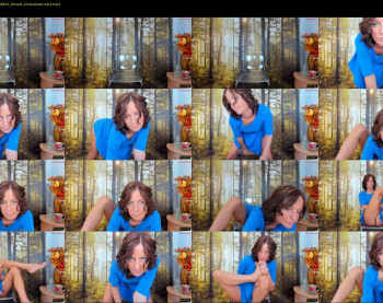 viciousqueen — 11 minute Chaturbate female cam capture, 480p, Sep 14, 2025