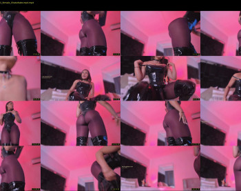 zoevidal_ — 120 minute Chaturbate female cam capture, 720p, Sep 14, 2025