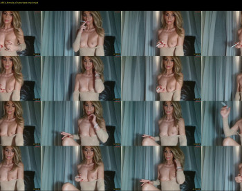 amanda0803 — 6 minute Chaturbate female cam capture, 720p, Sep 15, 2025