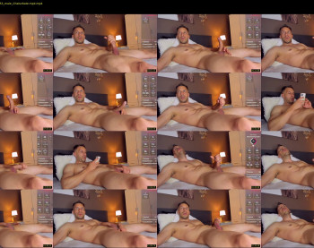 batboyrob — 26 minute Chaturbate male cam capture, 720p, Sep 15, 2025