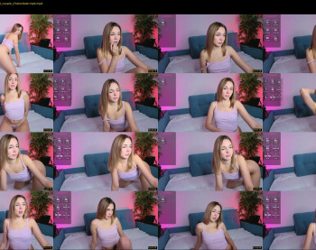 best_trip — 24 minute Chaturbate couple cam capture, 720p, Sep 15, 2025