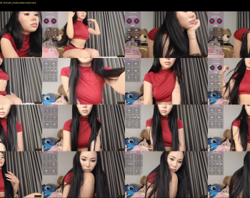 itsdevilcat — 7 minute Chaturbate female cam capture, 720p, Sep 15, 2025