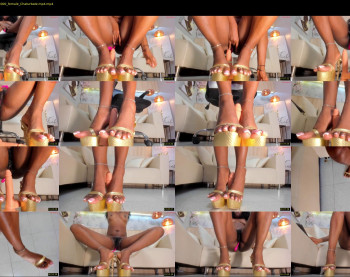 maryevans_ — 41 minute Chaturbate female cam capture, 720p, Sep 15, 2025