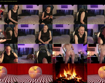 widthofapeach — 49 minute Chaturbate couple cam capture, 720p, Sep 15, 2025