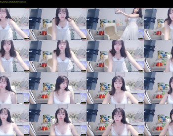 candy8998 — 26 minute Chaturbate female cam capture, 720p, Sep 16, 2025