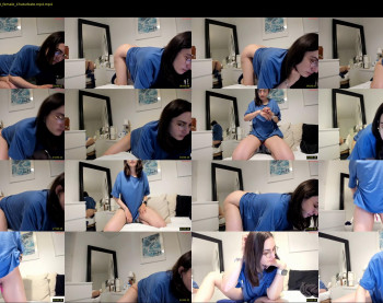 cleolane — 51 minute Chaturbate female cam capture, 720p, Sep 17, 2025