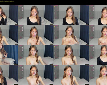 do_dick — 120 minute Chaturbate couple cam capture, 720p, Sep 16, 2025