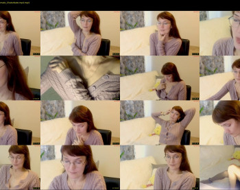 fritha — 58 minute Chaturbate female cam capture, 720p, Sep 16, 2025
