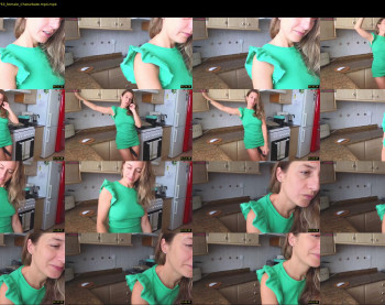 lunary_mix — 4 minute Chaturbate couple cam capture, 720p, Sep 16, 2025