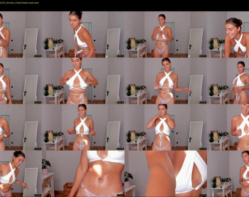 lynn_jackson — 25 minute Chaturbate female cam capture, 720p, Sep 16, 2025