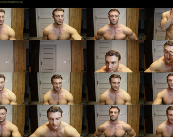 tom_fordd — 119 minute Chaturbate male cam capture, 720p, Sep 16, 2025