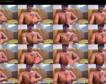 _mrguy_ — 3 minute Chaturbate male cam capture, 720p, Sep 18, 2025