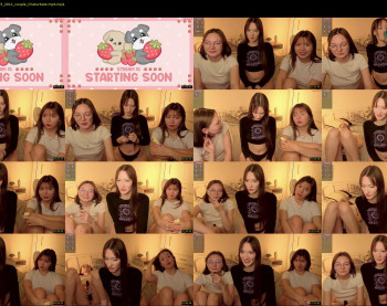 _reverse_gang_ — 13 minute Chaturbate couple cam capture, 720p, Sep 17, 2025