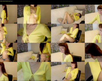 fritha — 98 minute Chaturbate female cam capture, 720p, Sep 17, 2025