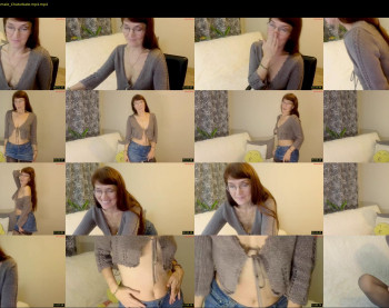 fritha — 15 minute Chaturbate female cam capture, 720p, Sep 17, 2025
