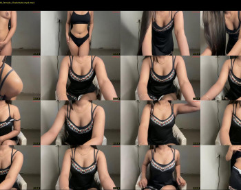 sofie_diva — 29 minute Chaturbate female cam capture, 480p, Sep 17, 2025
