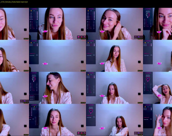sweet_mia_91 — 14 minute Chaturbate female cam capture, 720p, Sep 17, 2025