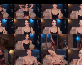 _arta_ — 78 minute Chaturbate female cam capture, 720p, Sep 18, 2025