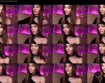 _made_in_hell_ — 15 minute Chaturbate female cam capture, 720p, Sep 19, 2025