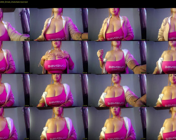 boobs_magic — 29 minute Chaturbate couple cam capture, 720p, Sep 18, 2025