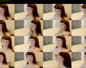 fritha — 3 minute Chaturbate female cam capture, 720p, Sep 19, 2025