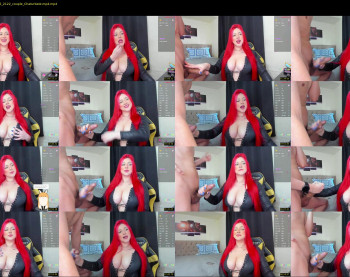 hotfireelement — 10 minute Chaturbate couple cam capture, 720p, Sep 18, 2025