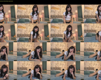 ikuyo_ — 11 minute Chaturbate female cam capture, 720p, Sep 18, 2025