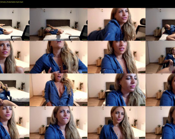 ruby_fit — 71 minute Chaturbate female cam capture, 720p, Sep 19, 2025