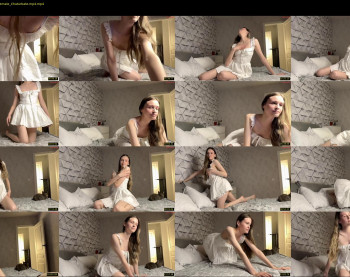 vixcx_ — 14 minute Chaturbate female cam capture, 720p, Sep 19, 2025