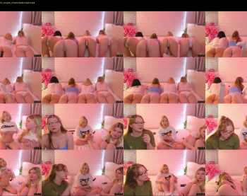 _ramune_ — 73 minute Chaturbate couple cam capture, 720p, Sep 19, 2025