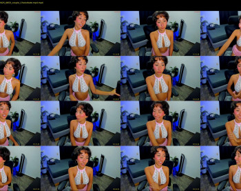 cinamon_kingdom — 11 minute Chaturbate couple cam capture, 720p, Sep 19, 2025