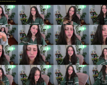 littlelaksmi — 42 minute Chaturbate female cam capture, 720p, Sep 20, 2025